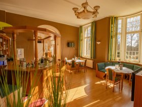 Himmelfahrt: Langes Wochenende inkl. HP Plus im Südharz