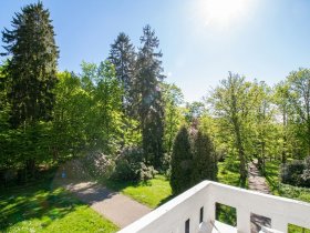 Himmelfahrt: Langes Wochenende inkl. HP Plus im Südharz