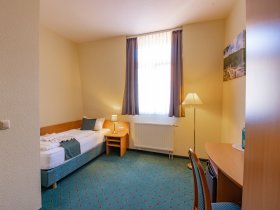 Himmelfahrt: Langes Wochenende inkl. HP Plus im Südharz