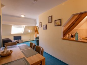 Himmelfahrt: Langes Wochenende inkl. HP Plus im Südharz