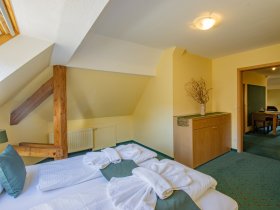 Himmelfahrt: Langes Wochenende inkl. HP Plus im Südharz