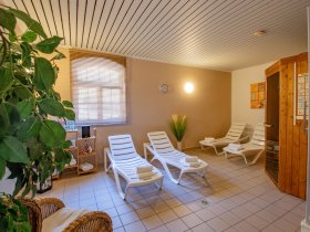 Himmelfahrt: Langes Wochenende inkl. HP Plus im Südharz