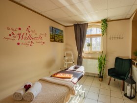 Himmelfahrt: Langes Wochenende inkl. HP Plus im Südharz