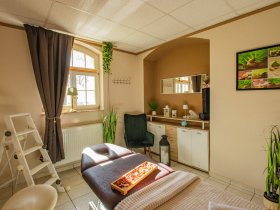 Himmelfahrt: Langes Wochenende inkl. HP Plus im Südharz