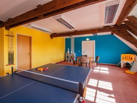 Himmelfahrt: Langes Wochenende inkl. HP Plus im Südharz