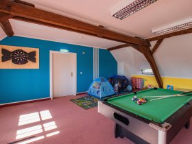 Himmelfahrt: Langes Wochenende inkl. HP Plus im Südharz