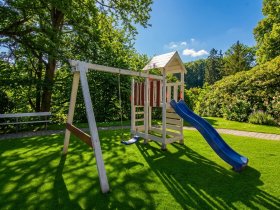 Himmelfahrt: Langes Wochenende inkl. HP Plus im Südharz