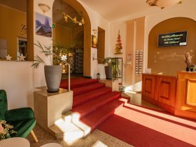 Himmelfahrt: Langes Wochenende inkl. HP Plus im Südharz