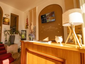 Himmelfahrt: Langes Wochenende inkl. HP Plus im Südharz