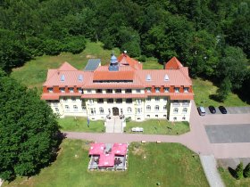 Himmelfahrt: Langes Wochenende inkl. HP Plus im Südharz