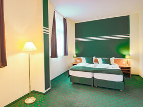 4 Tage Osterurlaub inkl. HP Plus im Ferien Hotel Villa Südharz