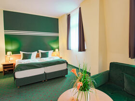 4 Tage Osterurlaub inkl. HP Plus im Ferien Hotel Villa Südharz