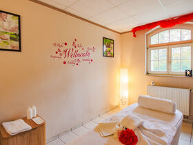 4 Tage Osterurlaub inkl. HP Plus im Ferien Hotel Villa Südharz