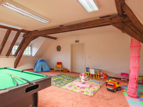 4 Tage Osterurlaub inkl. HP Plus im Ferien Hotel Villa Südharz