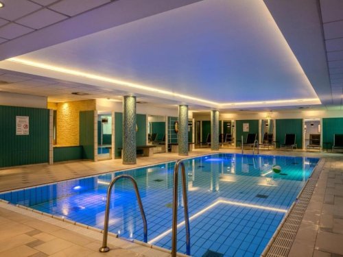 Holiday Inn Lübeck