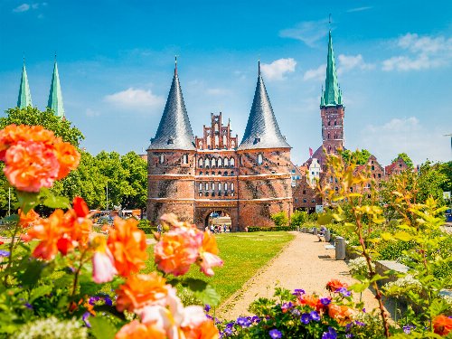 Holiday Inn Lübeck