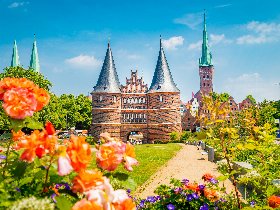 Lübeck erkunden - 3 Tage 