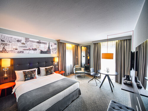Holiday Inn Lübeck