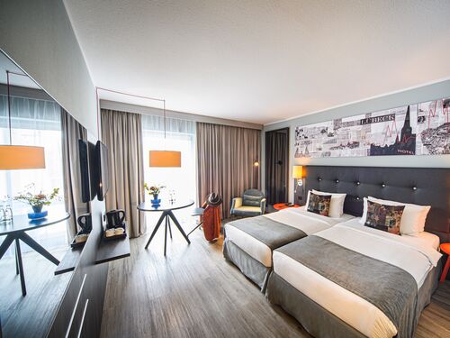 Holiday Inn Lübeck