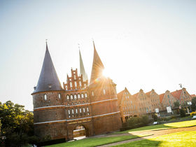 Lübeck erkunden - 2 Tage 