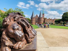 Lübeck erkunden - 2 Tage 