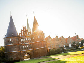 Lübeck erkunden - 3 Tage 