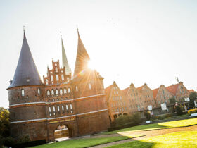 Lübeck erkunden - 4 Tage  