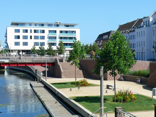 elaya hotel kleve
