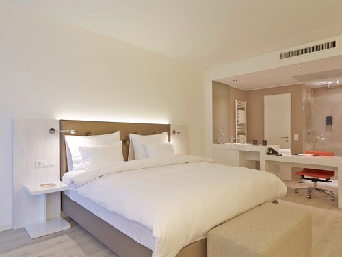 elaya hotel kleve