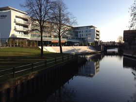 1 Nacht - Silvesterkurzreise nach Kleve