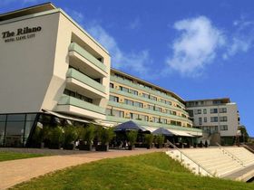 1 Nacht - Silvesterkurzreise nach Kleve