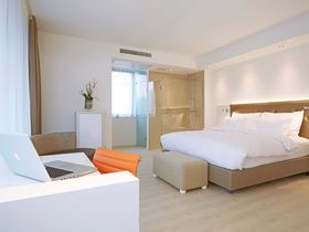 1 Nacht - Silvesterkurzreise nach Kleve