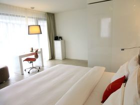 1 Nacht - Silvesterkurzreise nach Kleve