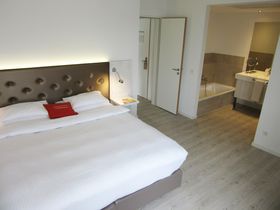 1 Nacht - Silvesterkurzreise nach Kleve