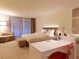 1 Nacht - Silvesterkurzreise nach Kleve