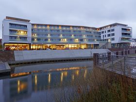 1 Nacht - Silvesterkurzreise nach Kleve