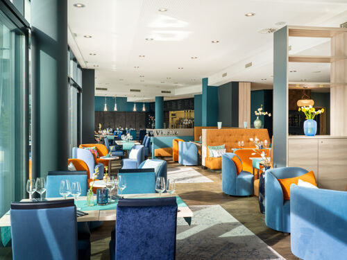 elaya hotel kleve