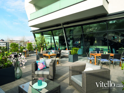 elaya hotel kleve