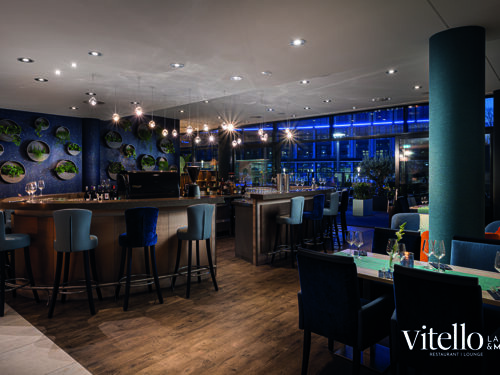 elaya hotel kleve