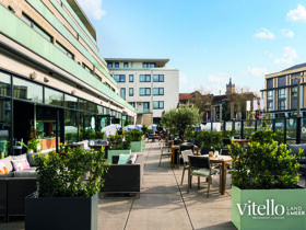 1 Nacht - Silvesterkurzreise nach Kleve