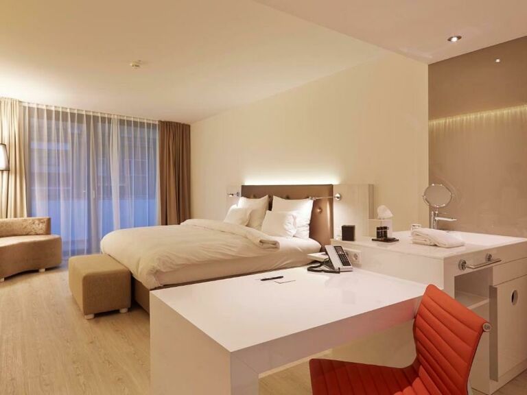 Doppelzimmer Komfort