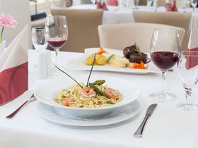 4 Tage exklusiv verreisen  - 99 € Ostsee-Angebot