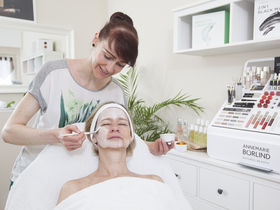 4 Tage exklusiv verreisen  - 99 € Ostsee-Angebot