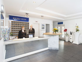 4 Tage exklusiv verreisen  - 99 € Ostsee-Angebot