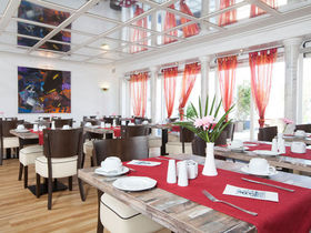 4 Tage exklusiv verreisen  - 99 € Ostsee-Angebot