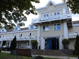 4 Tage exklusiv verreisen  - 99 € Ostsee-Angebot