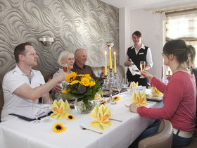 4 Tage exklusiv verreisen  - 99 € Ostsee-Angebot