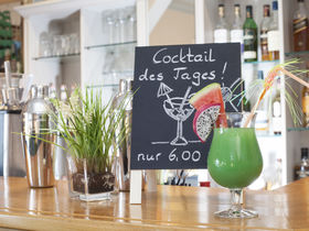 4 Tage exklusiv verreisen  - 99 € Ostsee-Angebot