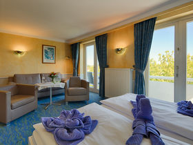 4 Tage exklusiv verreisen  - 99 € Ostsee-Angebot