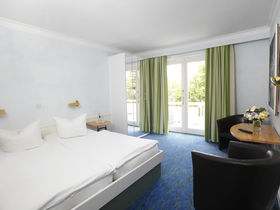 4 Tage exklusiv verreisen  - 99 € Ostsee-Angebot